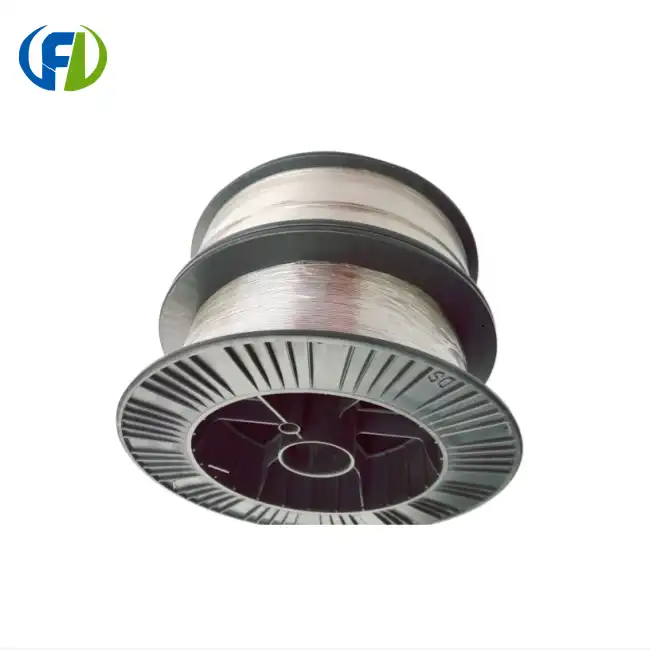 zirconium 702 wires